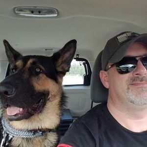 Meet your Posher, Brian